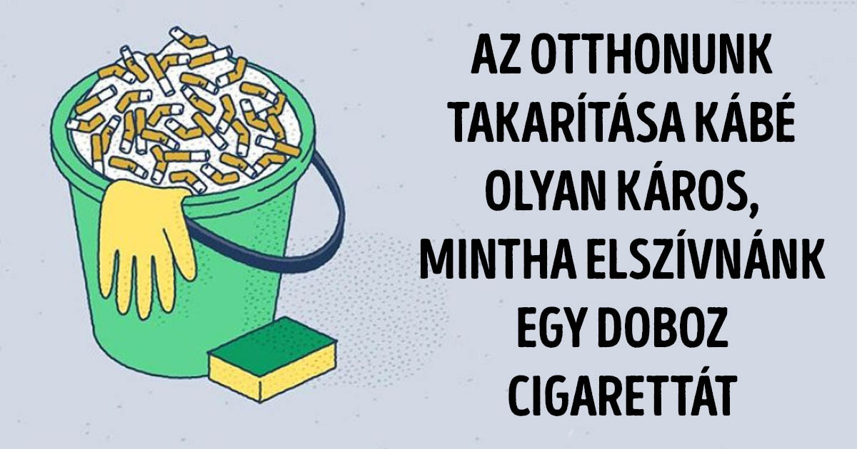 21 tény, ami bizonyítja, hogy a világunk meglepőbb, mint egy Agatha Christie regény