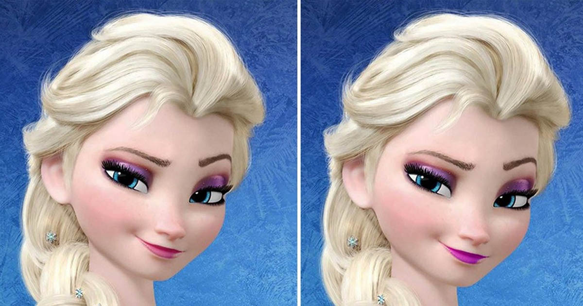 Egy teszt, amit csak a legnagyobb Disney-rajongók képesek hiba nélkül teljesíteni