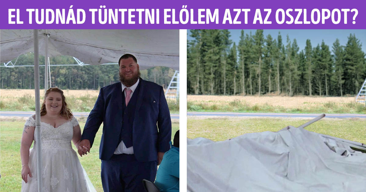 15 fotó egy Photoshop-zsenitől, aki a maga módján értelmezi az ügyfelek kéréseit és ezzel mindent felforgat