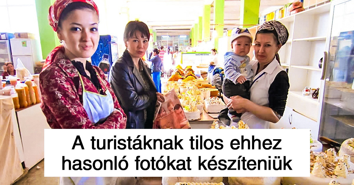 13 tény a világ egyik legzárkózottabb országáról, ami sok szempontból még Észak-Koreát is kenterbe veri