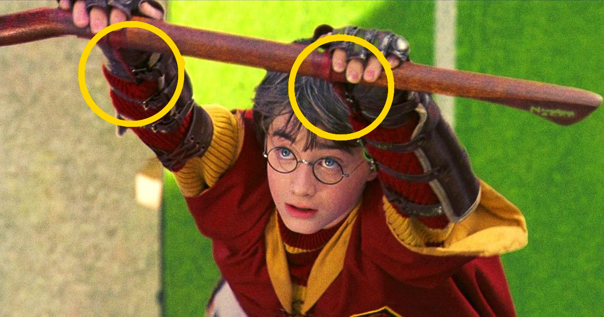 A 15+ legbosszantóbb Harry Potter baki, amin mindannyian csak pislogtunk