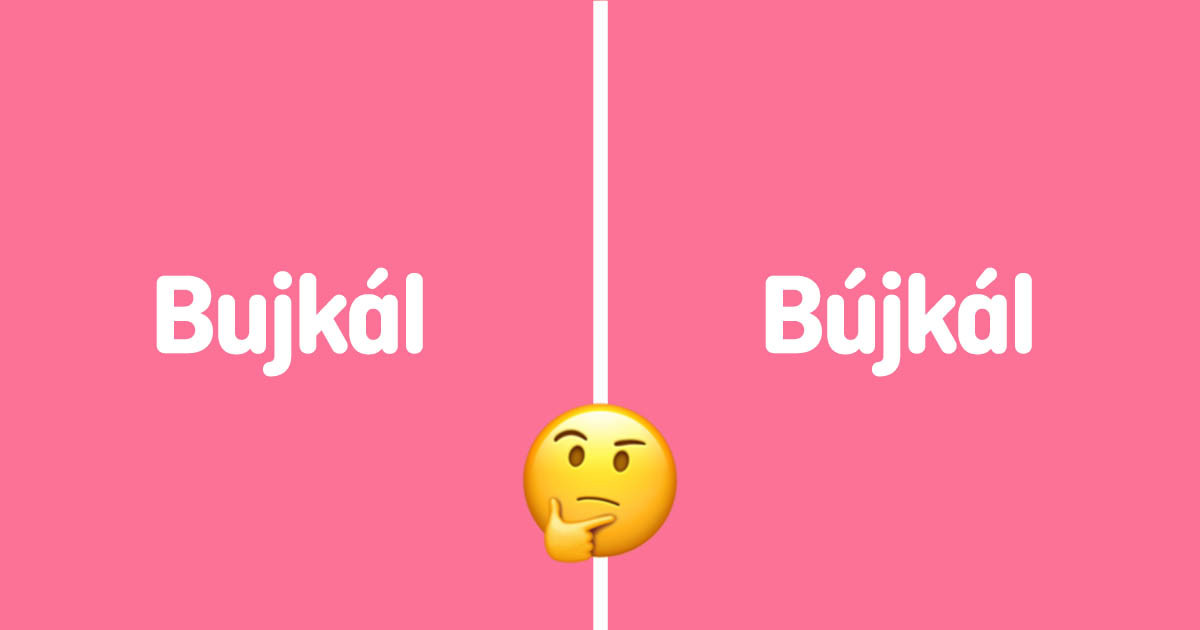 Ebben a helyesírási kvízben csak egy írás szakértő tud legalább 12/15 pontot elérni!