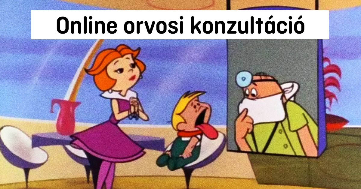 A Jetson család 61 éve van velünk, és 17 dolgot tökéletesen megjósoltak előre