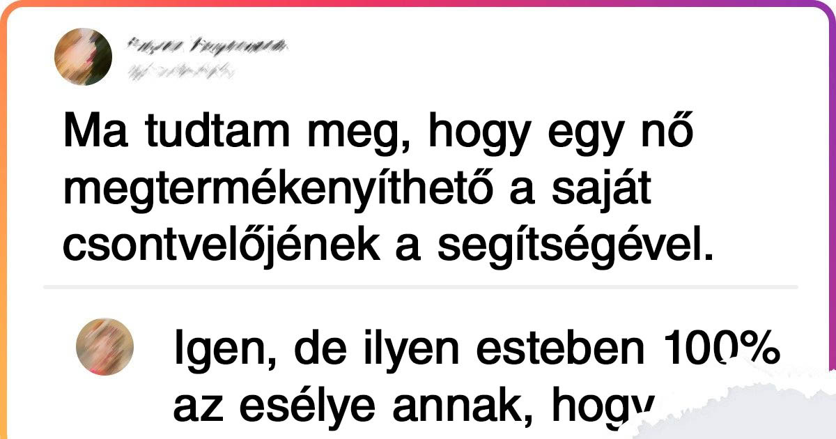 Az internetezők olyan őrült tényeket osztottak meg, amik felülírnak mindent, amit eddig a világról gondoltunk