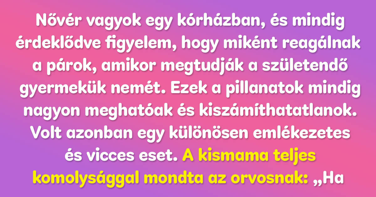 15+ hajmeresztő alkalom, amikor a logika hirtelen kiment sétálni