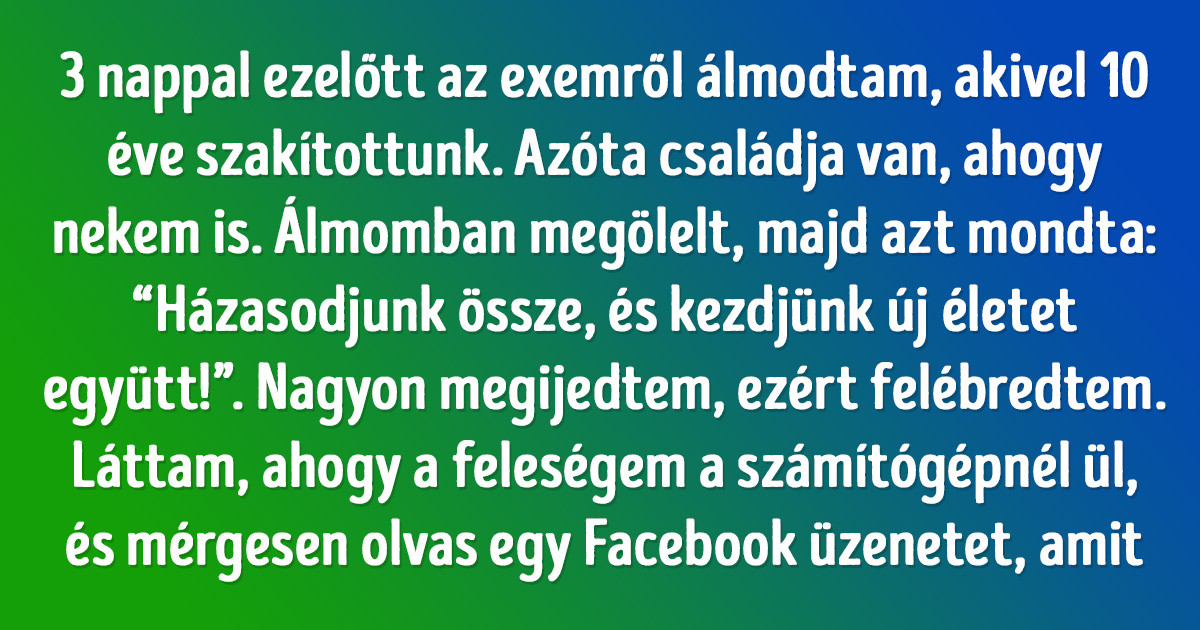 15+ történet olyan emberekről, akiknek az élete hirtelen egy horror forgatókönyvvé változott