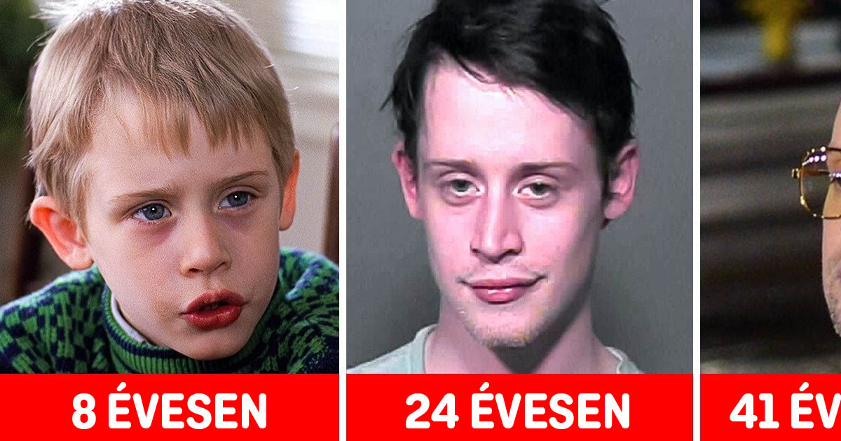 Macaulay Culkin története: Hogyan sikerül Macaulay Culkinnak megszabadulnia az uralkodó apjától, legyőzni a depressziót és újra közkedvenccé válni