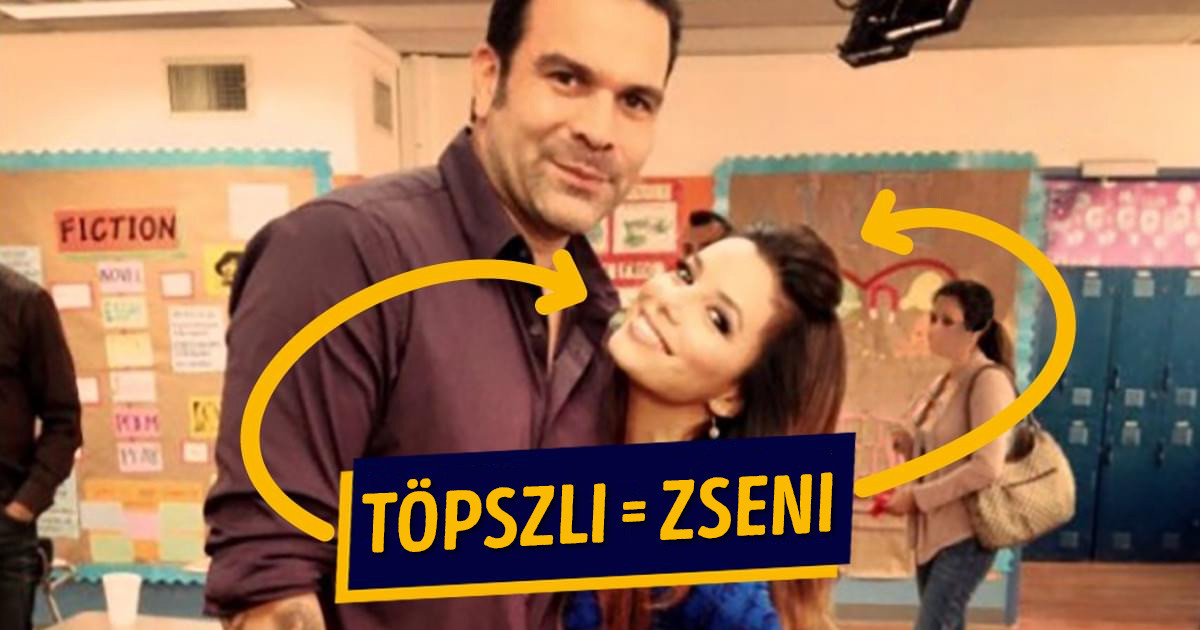 A 10 legnagyobb előnye annak, hogy kicsi vagy (20 centivel magasabban már nem ilyen az élet)