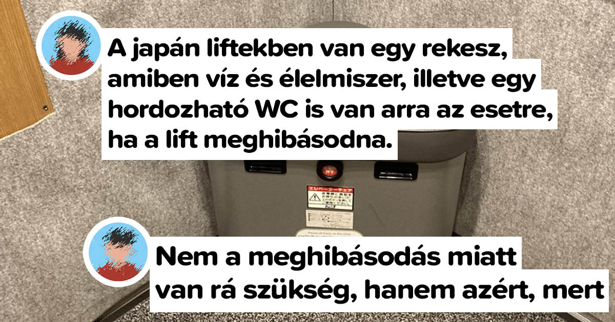 19 alkalommal azt hittük, hogy mindent láttunk már az életben, de Japánnak más tervei voltak