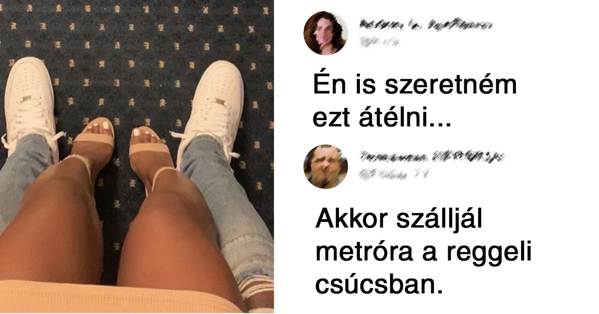 14 ember, aki a szarkasztikus megjegyzésével bármikor képes felhívni magára a figyelmet