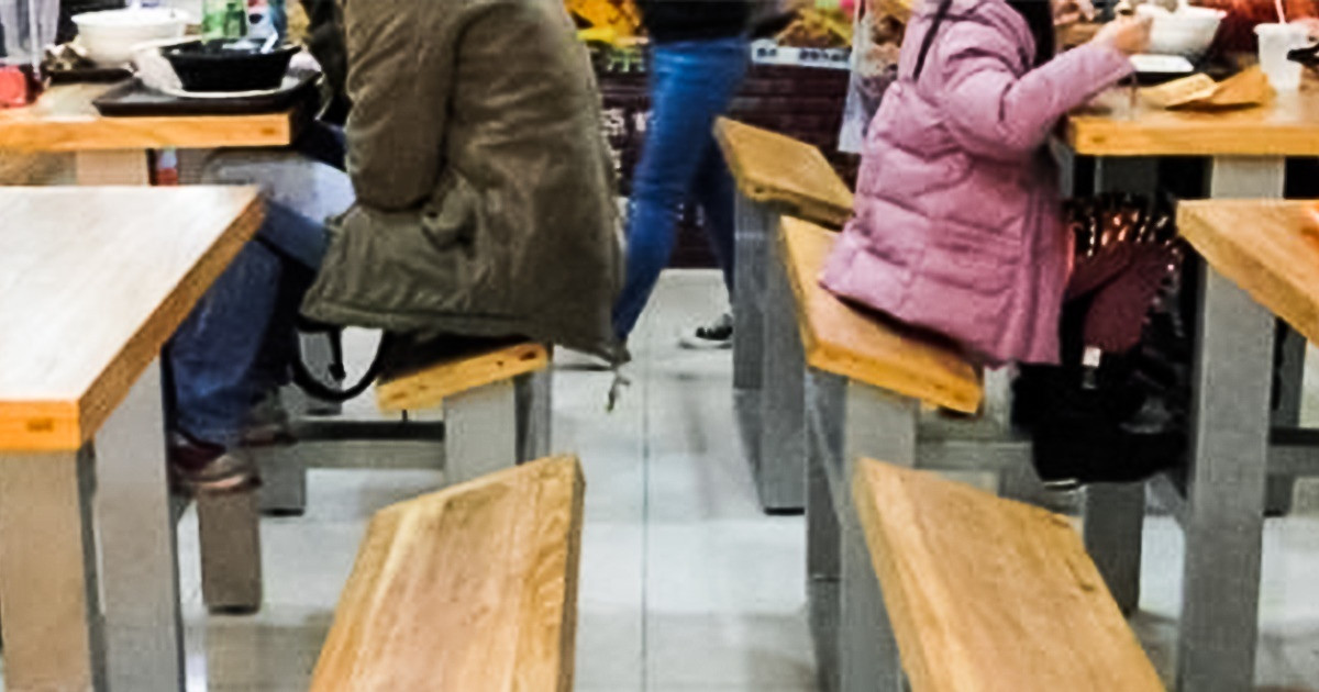 19 látszólag "rossz" dizájn, ami valójában nagyon is jó okkal lett ilyen