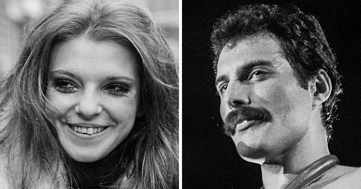 Miért hagyta rá Freddie Mercury a vagyona felét?