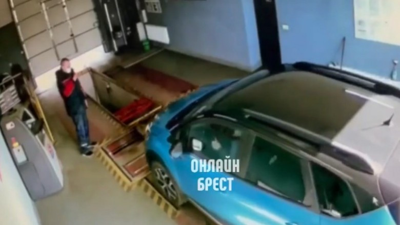 Amikor nincs sok időd, és ezért szeretnéd GYORSAN elvégezni a kötelező szervízt