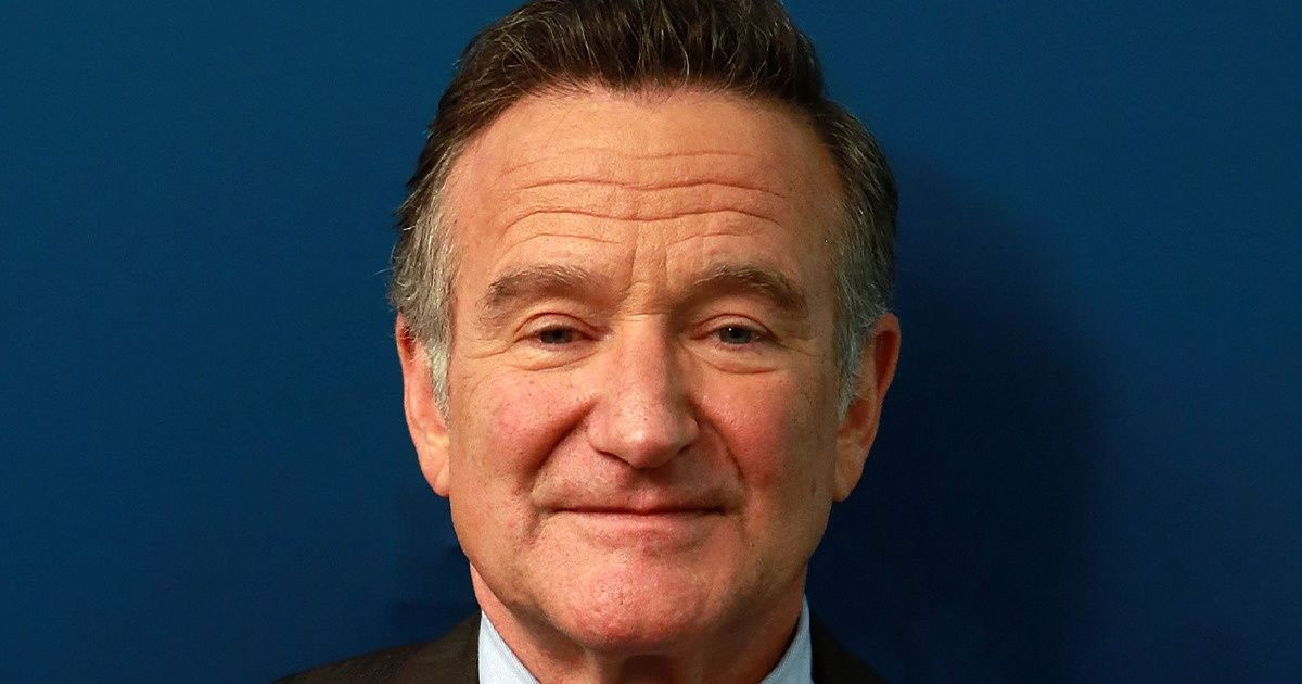 "A legszomorúbb emberek mindig mindent megtesznek, hogy boldoggá tegyenek másokat." 15 lecke Robin Williamstől
