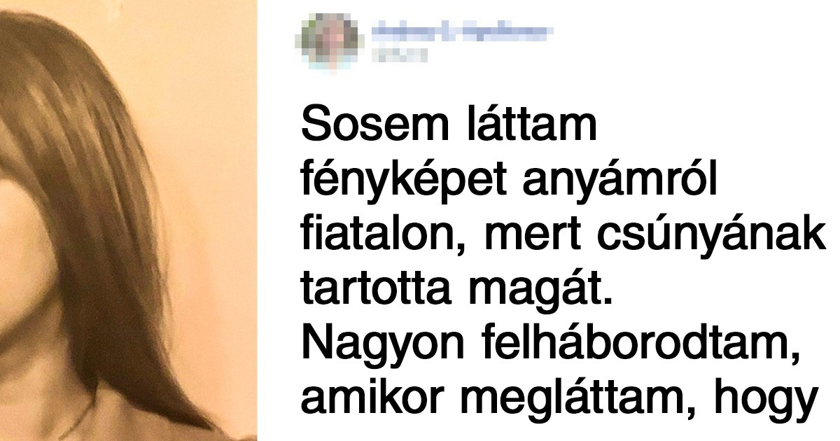 17 bizonyíték rá, hogy a szüleink fiatalkorukban jobban néztek ki, mint a mai modellek