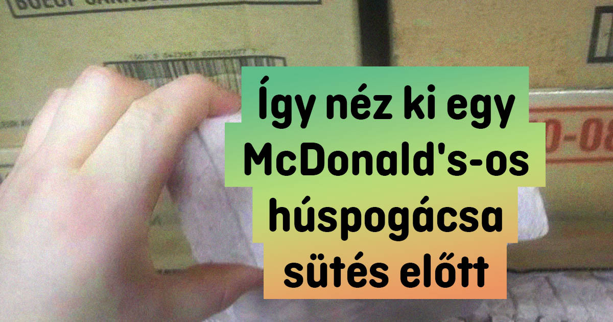 17 tanulságos fotó, amik feltárják a világunk titkait