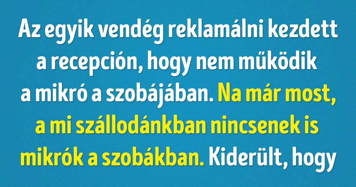 Az internetezők megosztották, hogy milyen vicces módon használják az emberek a háztartási cikkeket