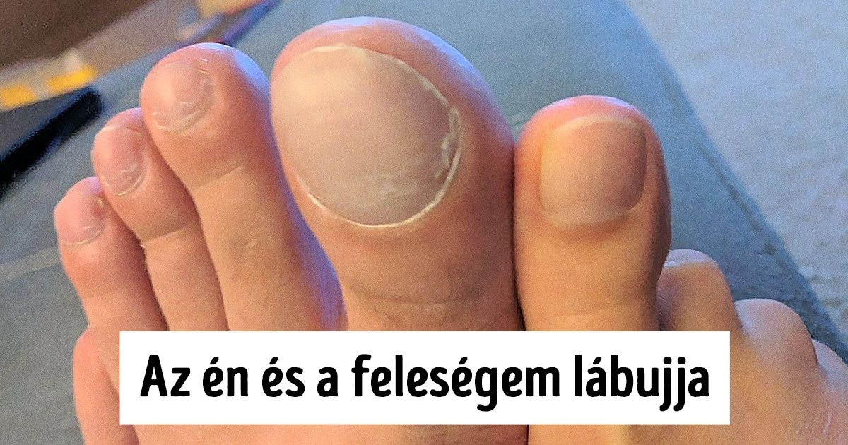 15 alkalom, amikor az emberek összehasonlításaitól felrobbant az agyunk
