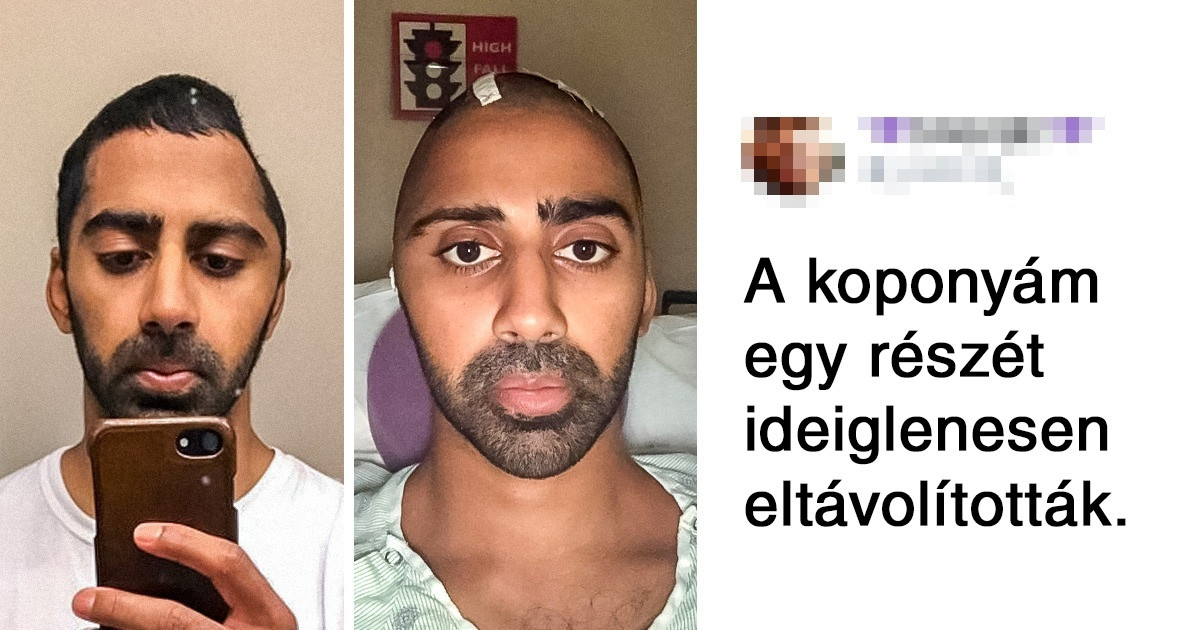16 fotó, ami többet mesél a testünkről, mint bármelyik tudományos cikk