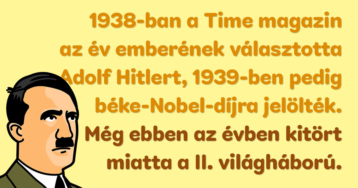 24 érdekes tény és adat a világról, ami sokak számára okozhat meglepetést
