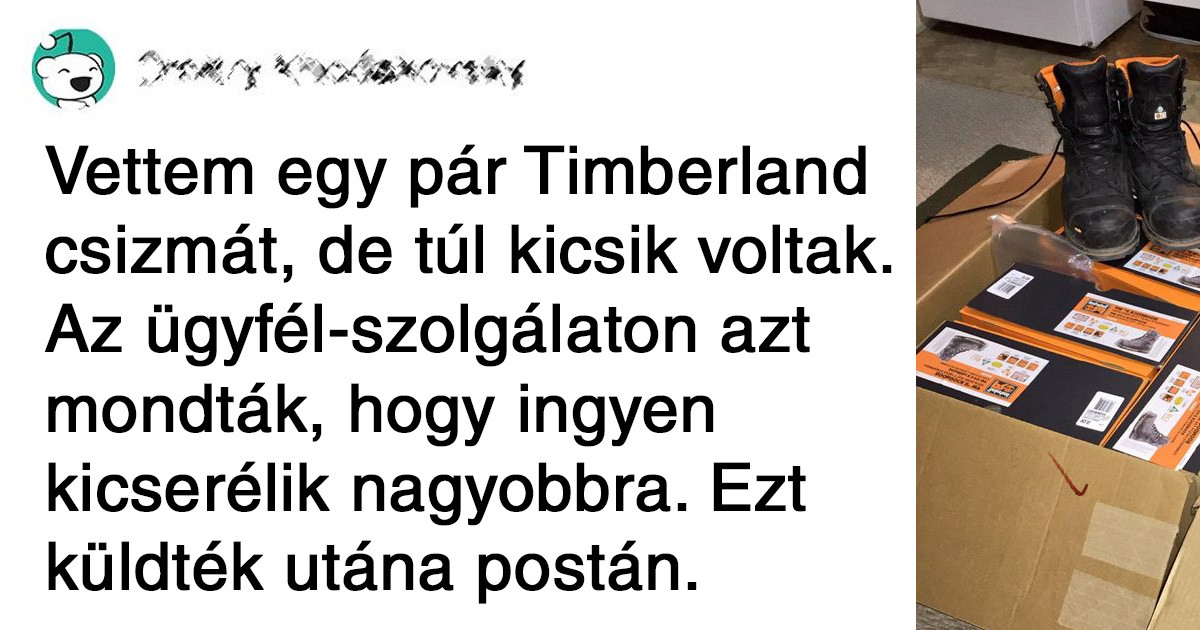 Az emberek megosztották azokat a holmikat, amiket egész életükben csak egyszer kellett megvenniük