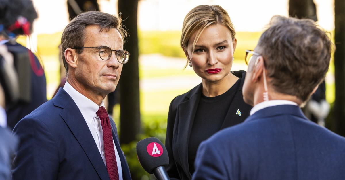 A svédországi képviselők nem kapnak asszisztenst, autót és nyugdíjt sem: így élnek az emberek “szegény” szolgái