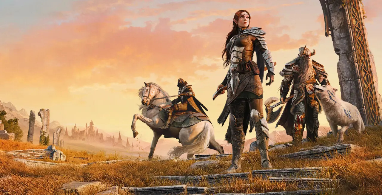 Frissíti a fejlesztési ütemtervet a Zenimax Online a leépítések után