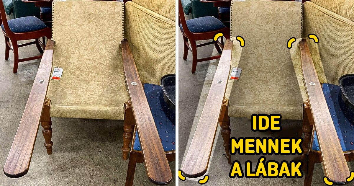 19 ember, aki érdekes kincsre bukkant a hatalmas porhalomban