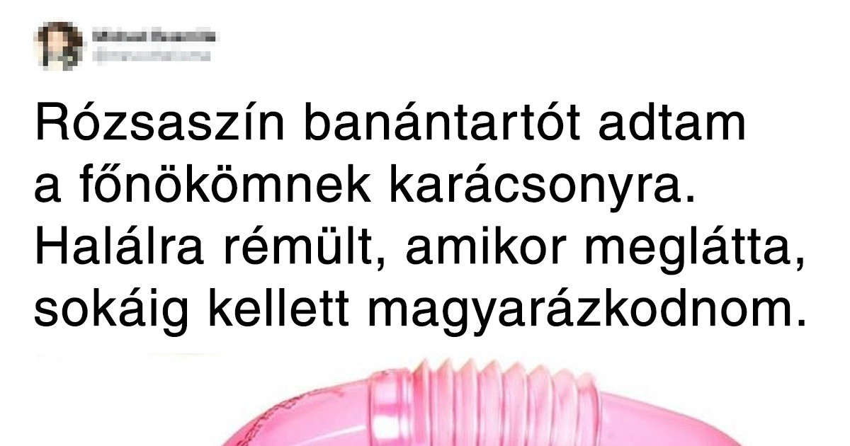20 ember, aki nyíltan beszélt róla, hogy milyen lehetetlen pillanatokat élt át a céges bulikon