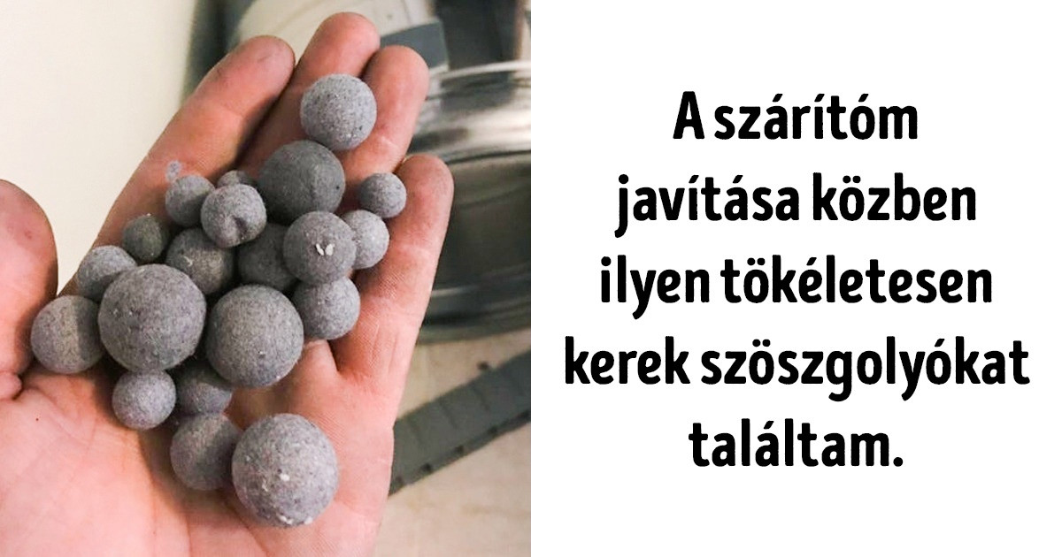 20 ember, aki olyan meglepetéssel találkozott, amire nem volt felkészülve