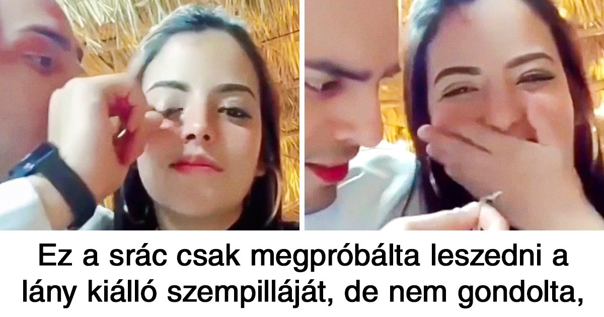 15 helyzet, aminek a kínját még képernyőn keresztül is érezni