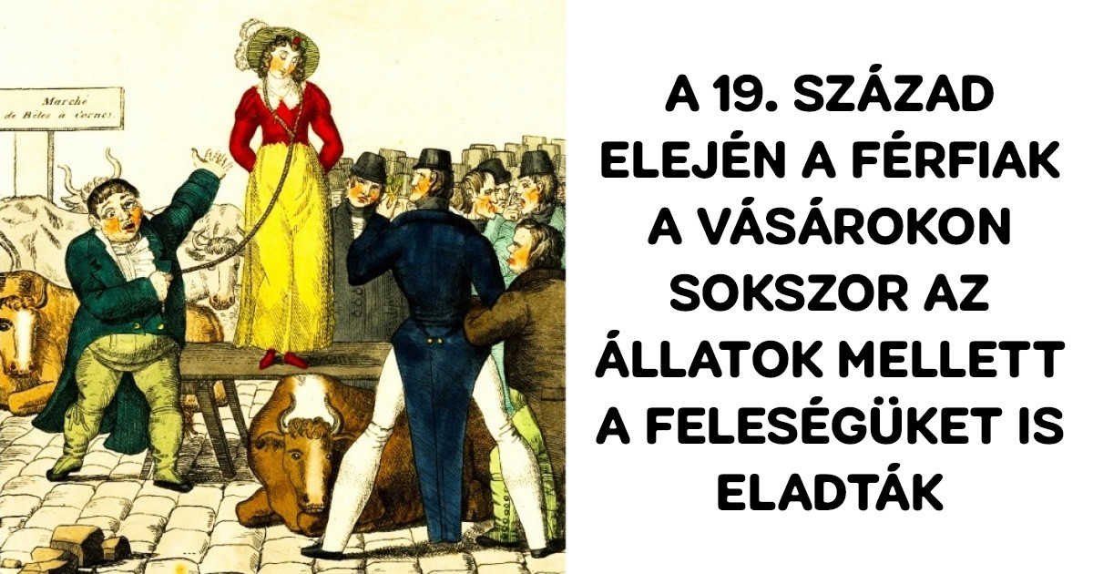 20 érdekes történelmi tény, amit nem fogsz megtalálni a törikönyvekben