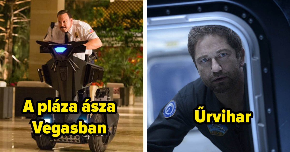 Íme az utóbbi évek 24 legrosszabb filmje — Te mennyit láttál közülük?