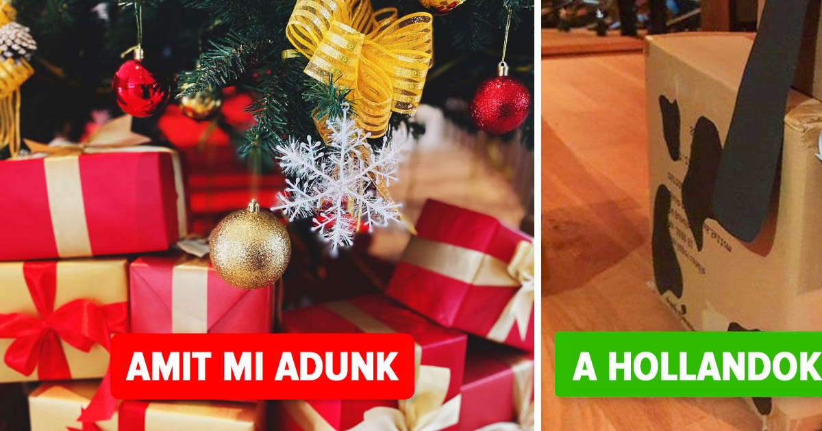 A holland élet 20+ árnyalata, amitől hátast szoktak dobni a turisták