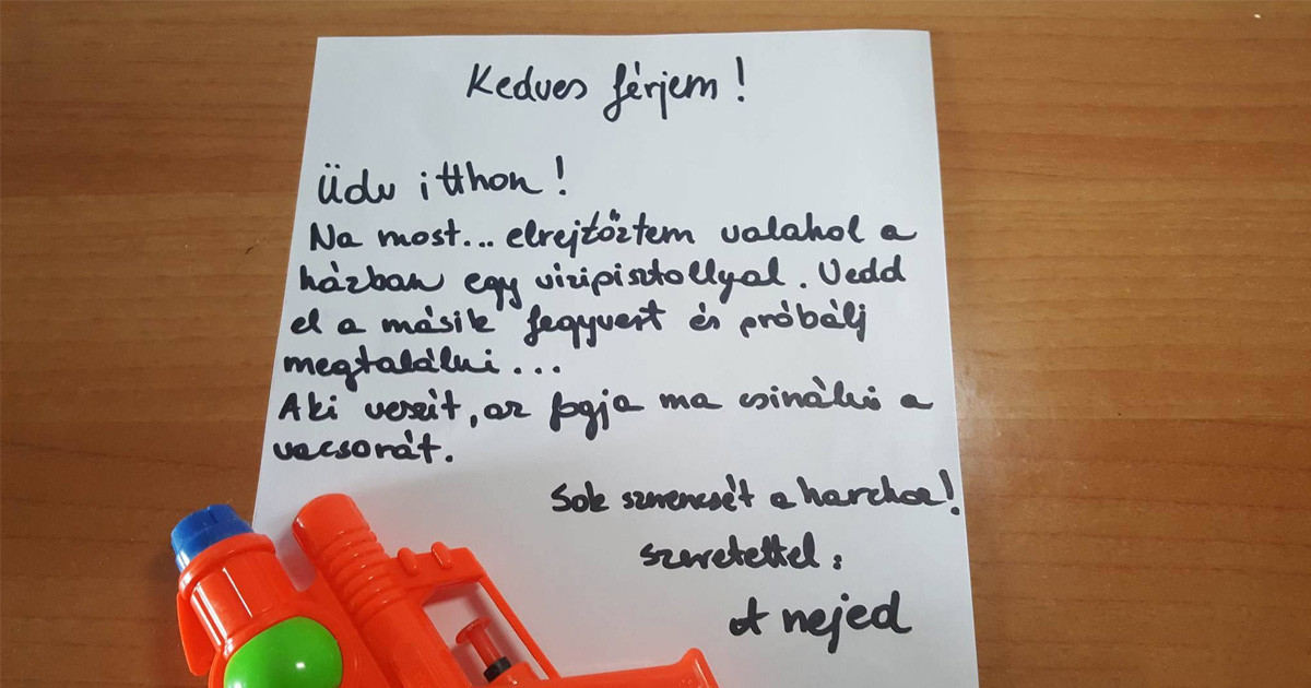 15 férj és feleség, akik mellett nem lehet unatkozni az életben