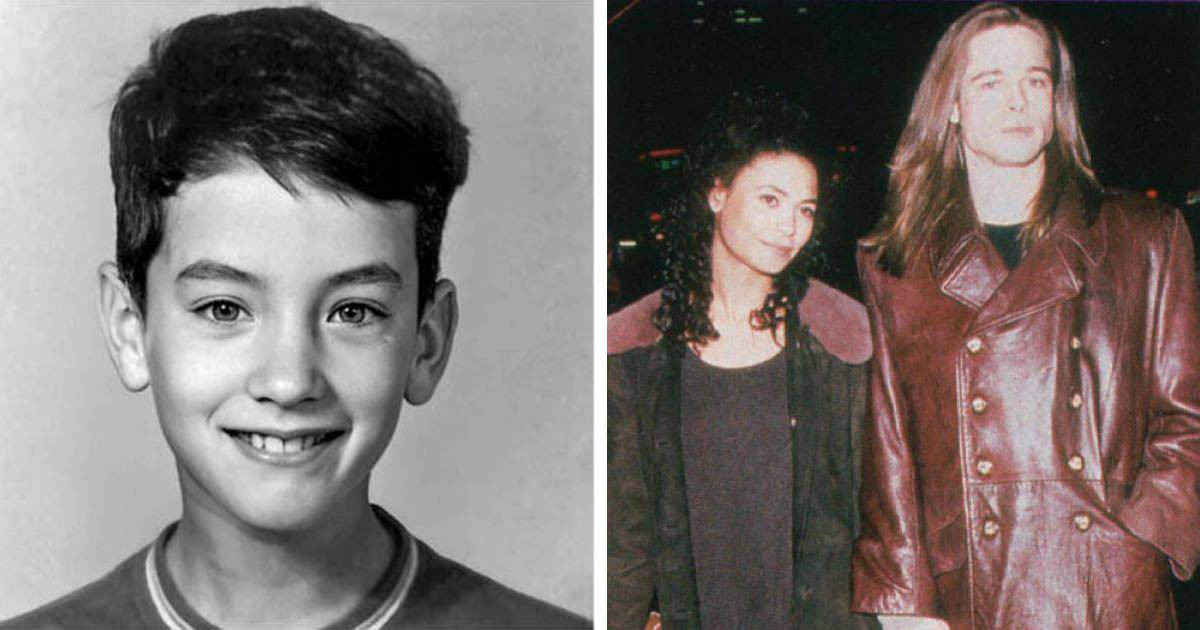 A kis Tom Hanks, a 16 éves Marilyn Monroe első esküvője és még 13 ritka fotó sztárokról