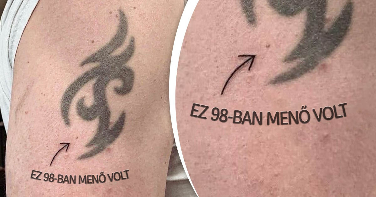 11 ember, aki bármilyen helyzetre képes kellő szarkazmussal reagálni