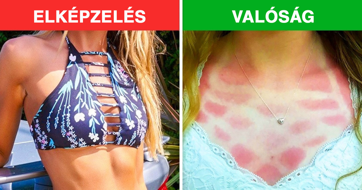 20 Instagramos trend, ami teljesen összeegyeztethetetlen a valósággal