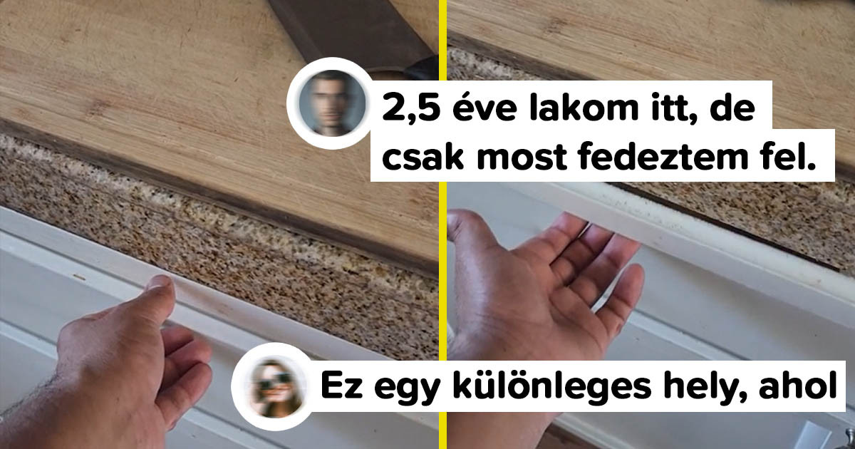 18 háztulajdonos lefényképezte a saját otthonában talált érdekességeket