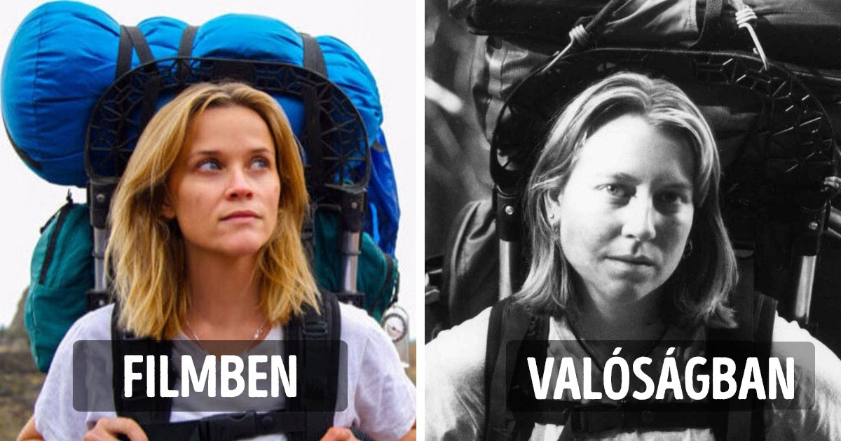 12 ember a valós eseményeken alapuló kalandfilmből: így néztek ki a filmben és a valóságban