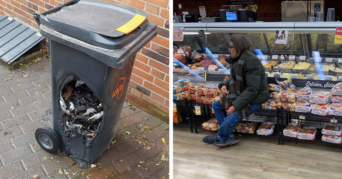 20 ember, aki megérdemelné, hogy kizárják a társadalomból