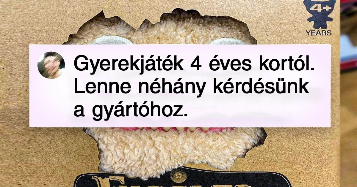 21 játék, aminek a készítőit sürgősen komoly beszélgetésre szeretnéd hívni