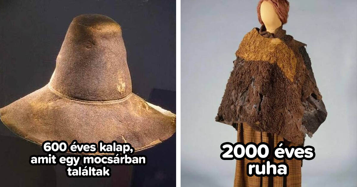 14 különleges műtárgy, ami miatt tényleg érdemes múzeumba menni