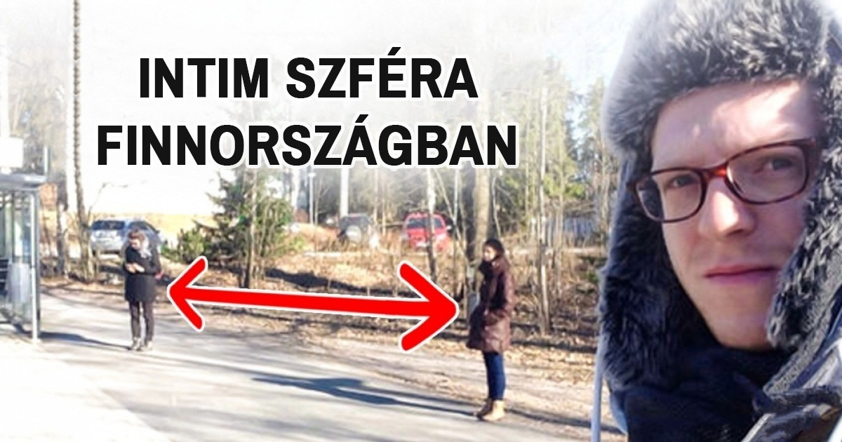 18 érdekes tény Finnországról, ami miatt piszkosul irigyek vagyunk rájuk