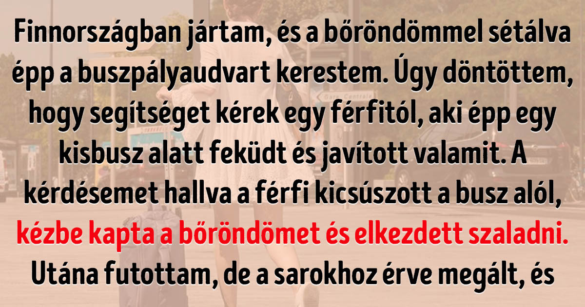 14 bizonyíték rá, hogy a finnországi élet annyira különbözik a miénktől, mint nappal az éjszakától