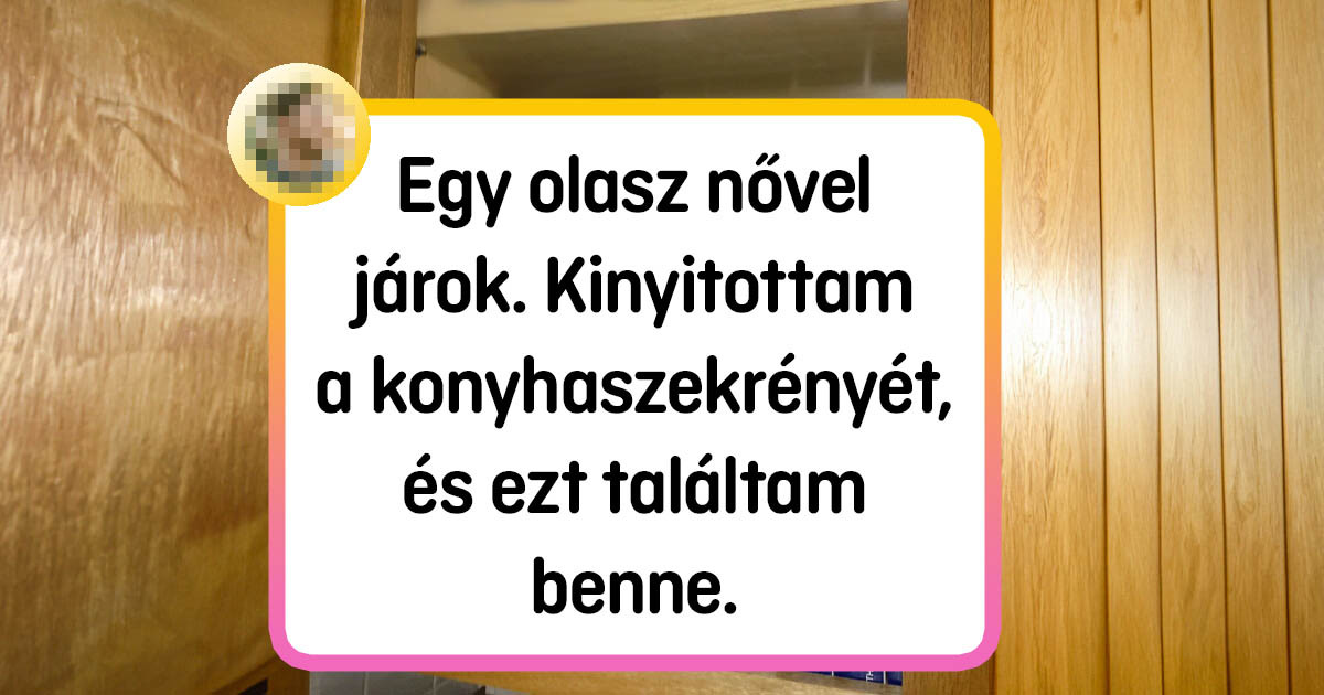 Az olaszországi élet 20+ sajátossága, amik még csodálatosabbak, mint a történelmi látványosságok