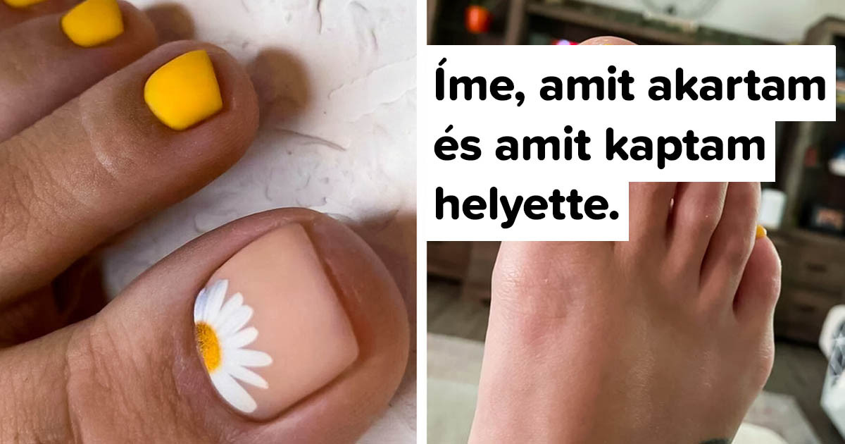 17 nő, aki nagyon csalódottan távozott a szépségszalonból