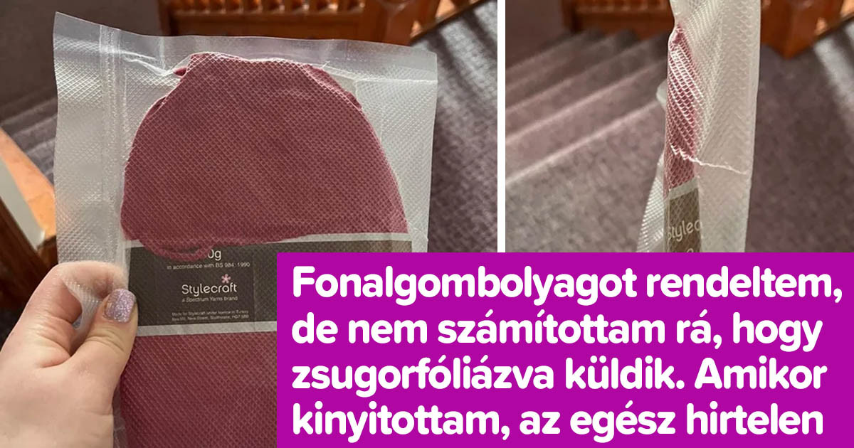 19 bizonyíték arra, hogy egy átlagos kiszállítás is sok meglepetést tartogathat