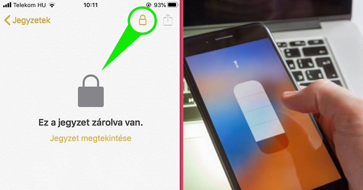 12 rejtett iPhone funkció, amitől sokkal élvezetesebbé válik az élet
