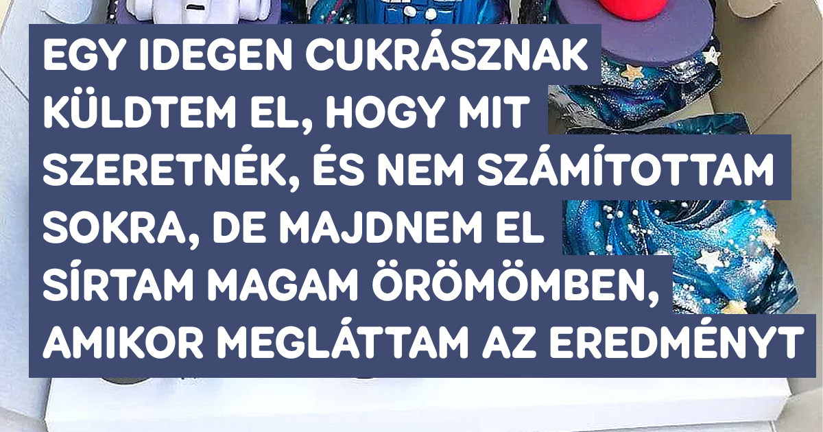21 ember, aki vásárlás közben váratlanul megütötte a főnyereményt